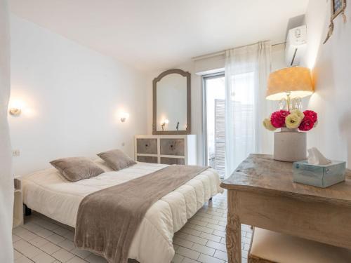 Apartment Hacienda 3