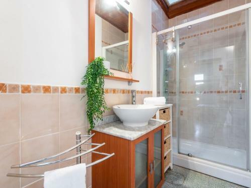 Holiday Home Les Violettes