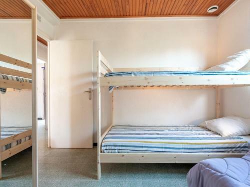 Holiday Home Les Violettes
