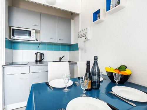 Apartment Les Trois M�ts-11