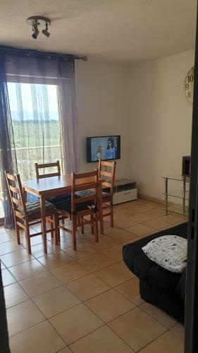 Apartamento R�sidence Europa