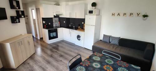 Apartamento Agr�able T2 - St Cruz 70