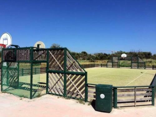 Apartamento Malibu Village T2