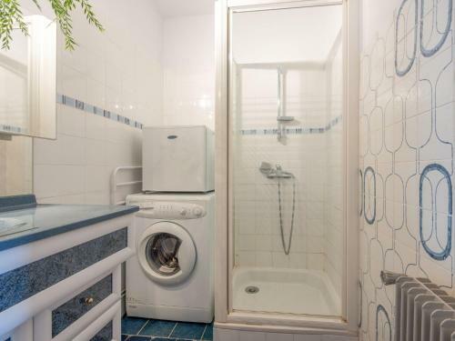 Apartment Le Beaulieu