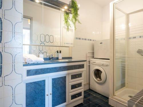 Apartment Le Beaulieu