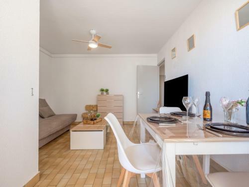 Apartment Le Beaulieu