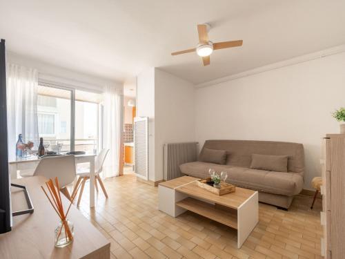 Apartment Le Beaulieu