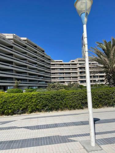 Apartamento Sublime Studio Cosy Et �l�gant Avec Parking