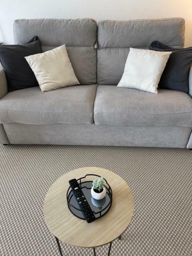 Apartamento Sublime Studio Cosy Et �l�gant Avec Parking