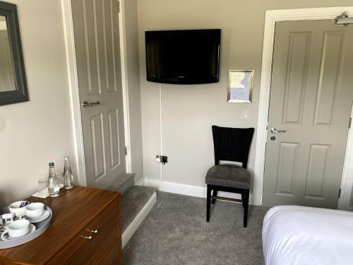 Hotel The Imperial Garvagh