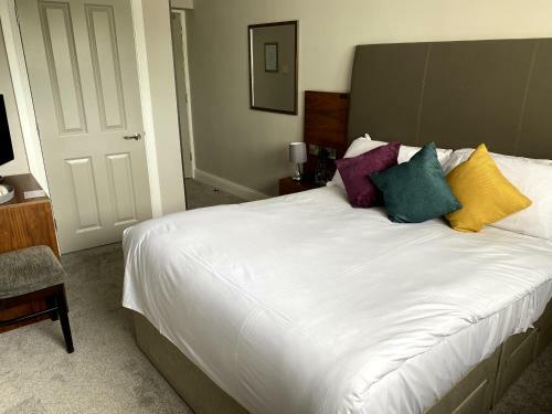 Hotel The Imperial Garvagh