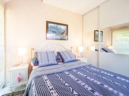 Apartment Maison Port En Dro-8