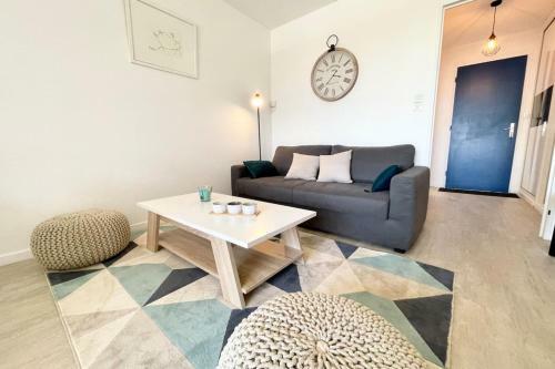 Apartamento T3 Duplex Top Cosy Balcon 300m Des Plages