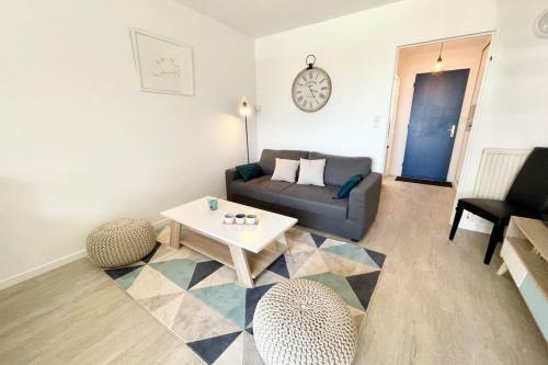 Apartamento T3 Duplex Top Cosy Balcon 300m Des Plages