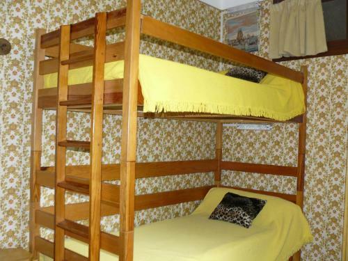 Apartamento Arvor, Appartement 4 Pers Avec Jardin, Carnac