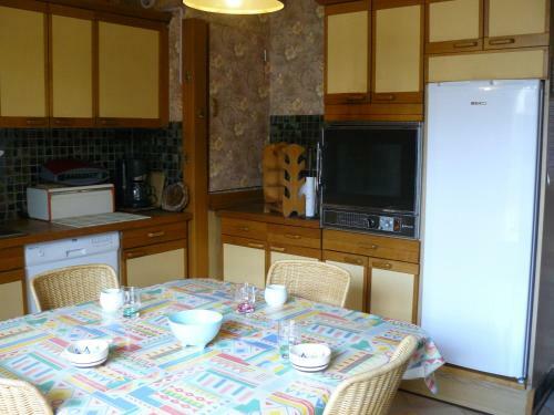 Apartamento Arvor, Appartement 4 Pers Avec Jardin, Carnac
