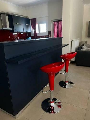 Villa Doc (villa With Private Pool In Chania)