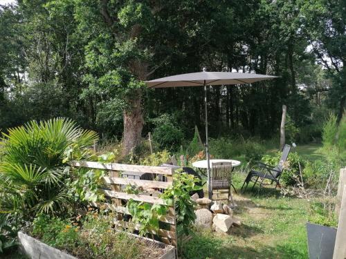 Apartamento Appartement Des M�galithes - Carnac -