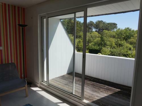 Villa Carnac, 6 Bedrooms, 12 Persons - Fr-1-533-15