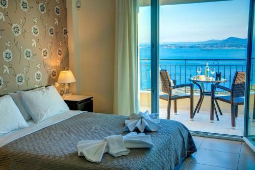 Villa Alonaki By Villa Plus