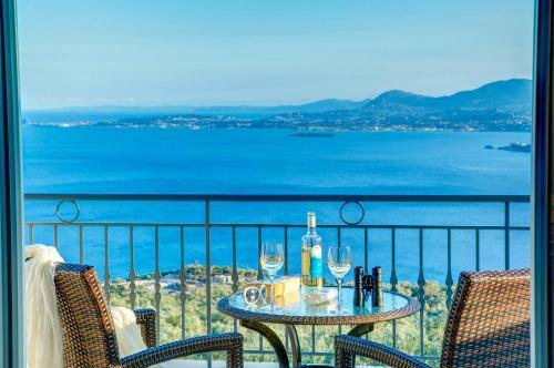 Villa Alonaki By Villa Plus