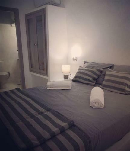 Apartamento Establos Almasuria