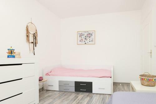 Apartamento Nice Villa Of 130m With Pool And Garden!