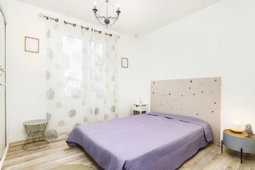 Apartamento Nice Villa Of 130m With Pool And Garden!