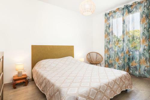 Apartamento Nice Villa Of 130m With Pool And Garden!