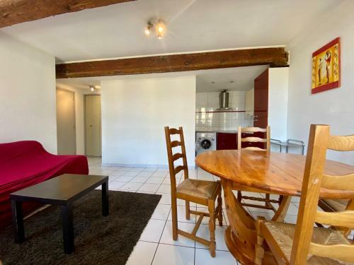 Apartamento Kd - Appartement Au Coeur de Carcassonne