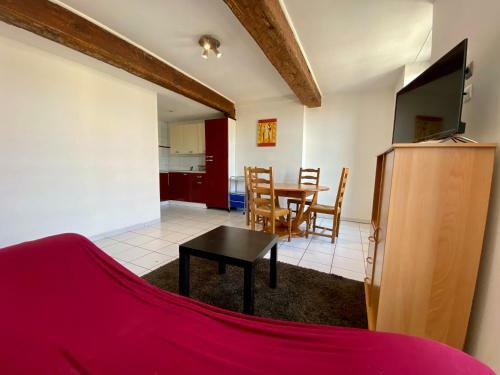 Apartamento Kd - Appartement Au Coeur de Carcassonne