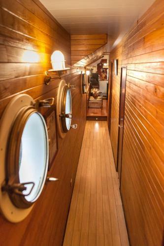 Hostal Peniche Mirage, Cabine St Exupery
