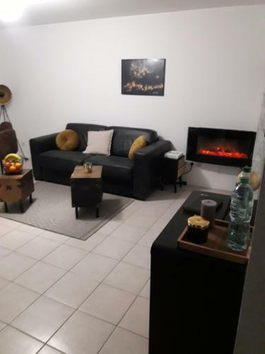Apartamento Drissia&othman Estilo