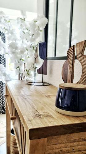 Apartamento #new#appart Cosy#pied de La Cit�#3