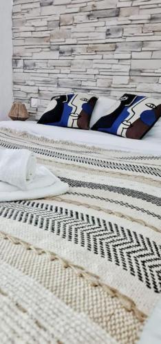 Apartamento #new#appart Cosy#pied de La Cit�#3