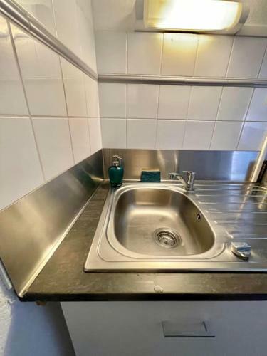 Apartamento Le Pont Levis, 5 Min Cit�,emplacement Id�al