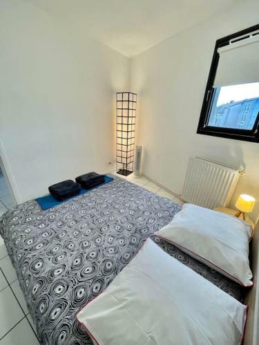 Apartamento Le Pont Levis, 5 Min Cit�,emplacement Id�al