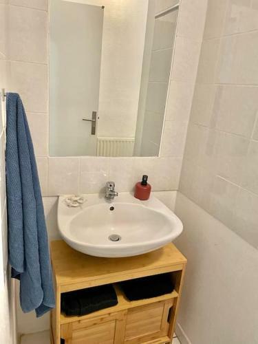 Apartamento Le Pont Levis, 5 Min Cit�,emplacement Id�al