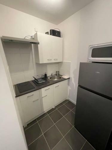 Apartamento Le Cosy, Place de Parking, Centre Ville, Netlix