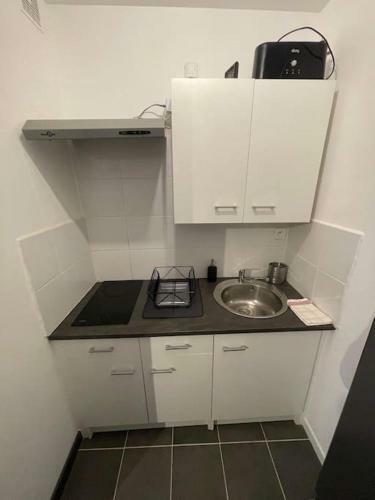 Apartamento Le Cosy, Place de Parking, Centre Ville, Netlix