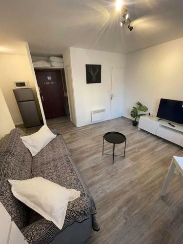 Apartamento Le Cosy, Place de Parking, Centre Ville, Netlix