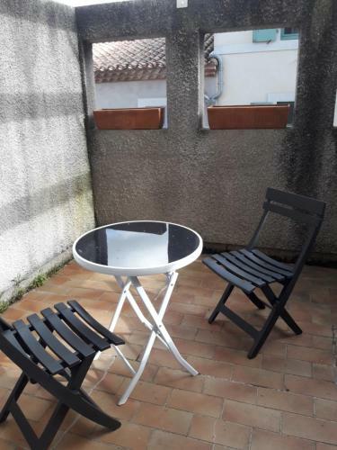 Apartamento Drissia&othman City Center
