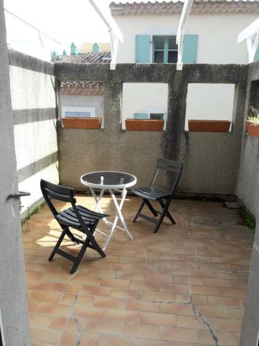 Apartamento Drissia&othman City Center