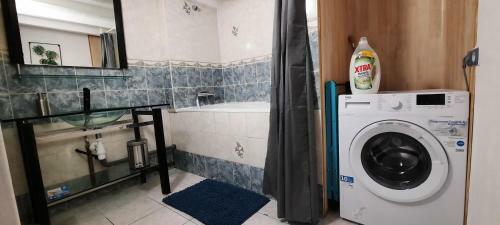 Apartamento ?le Telly?centre Ville?parking
