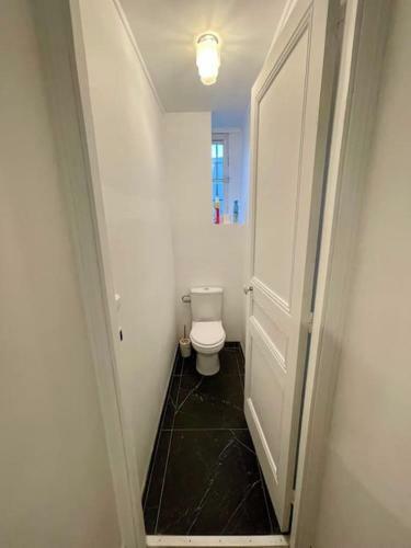 Apartamento La Belle �poque, Climatisation, Emplacement Id�al