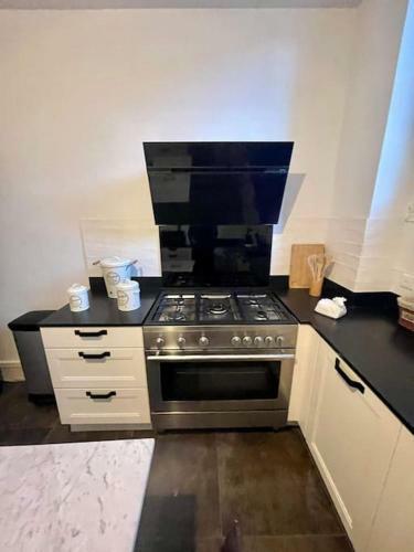 Apartamento La Belle �poque, Climatisation, Emplacement Id�al
