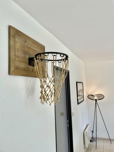 Apartamento Le Varsovie, Parking, Hyper Centre