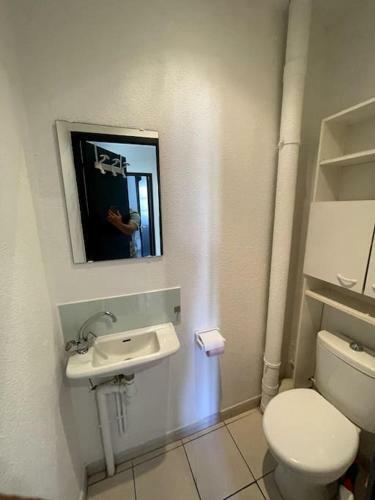 Apartamento Le Varsovie, Parking, Hyper Centre