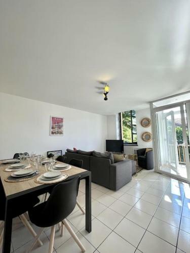 Apartamento Le Varsovie, Parking, Hyper Centre