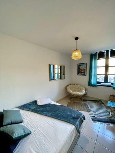 Apartamento Le Varsovie, Parking, Hyper Centre